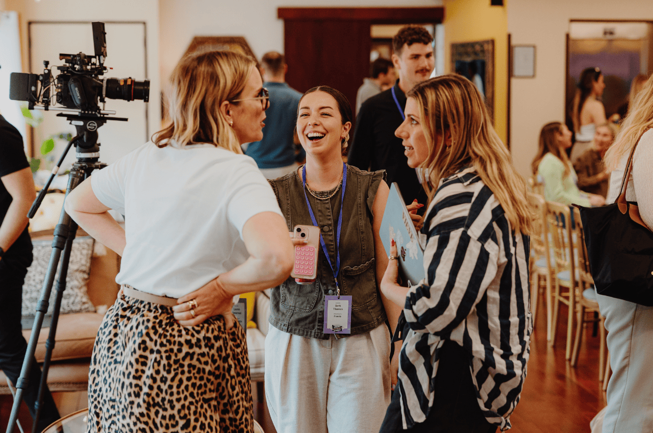 Duel Brand Advocacy Summit 2025 4